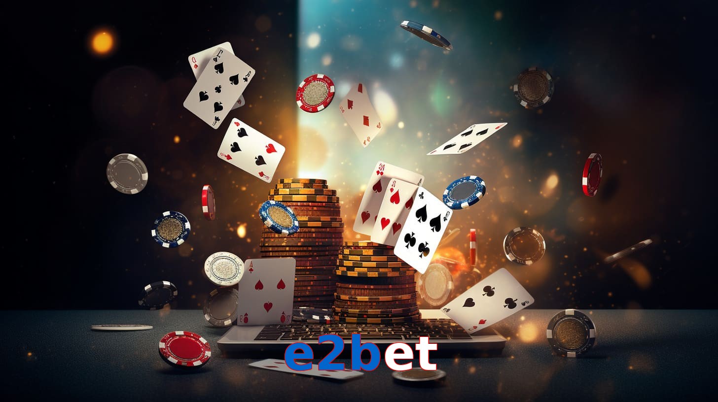 e2bet