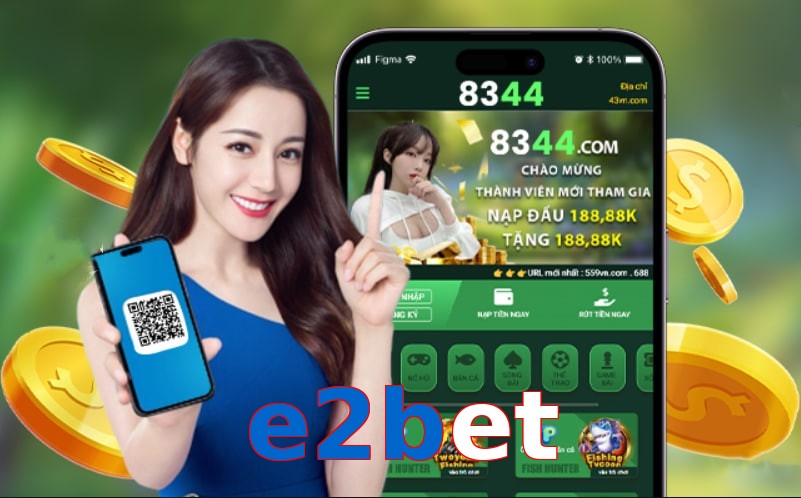 e2bet