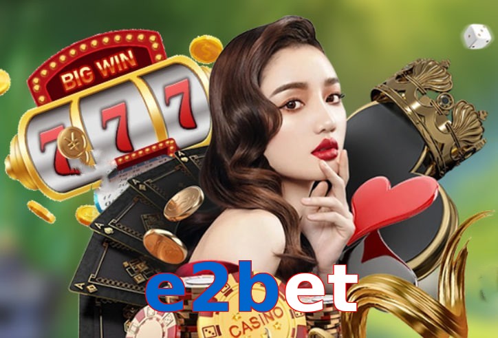 e2bet