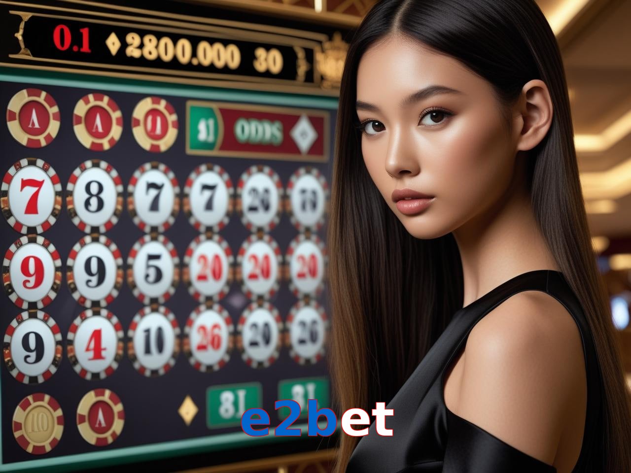 e2bet