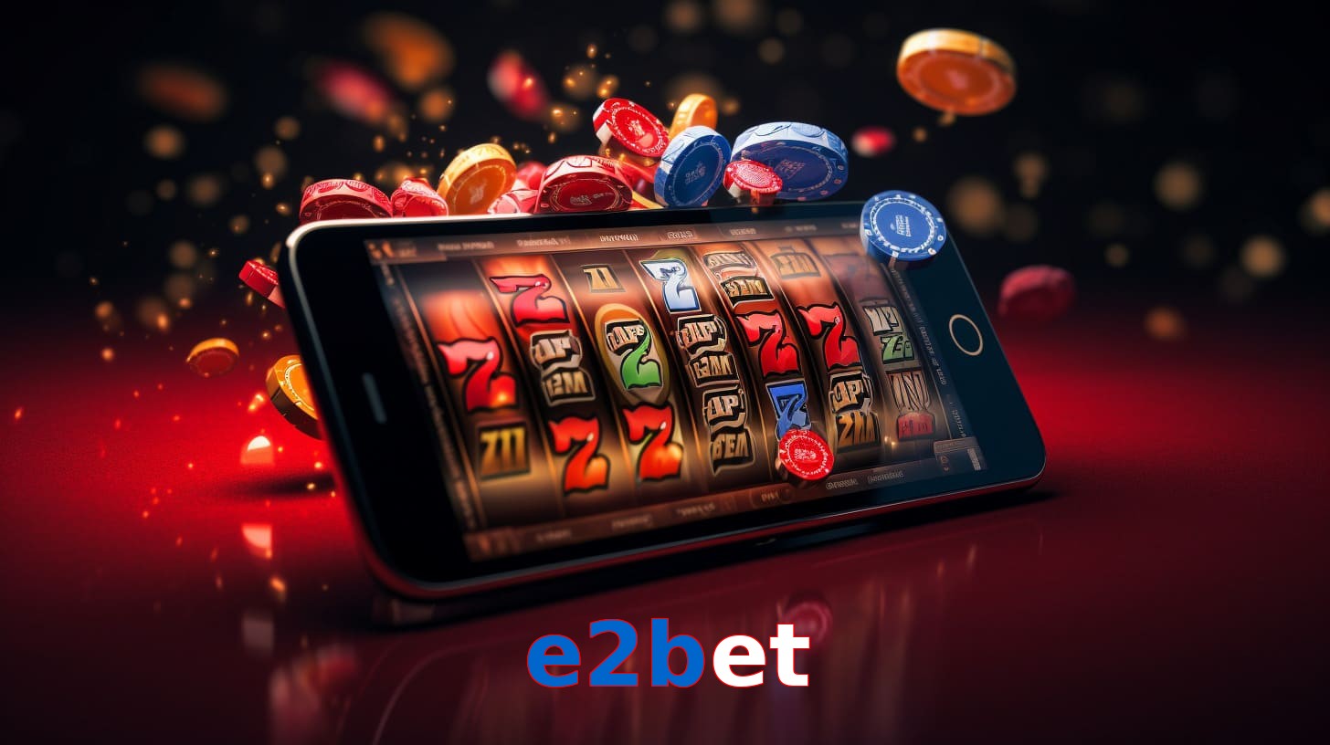 e2bet