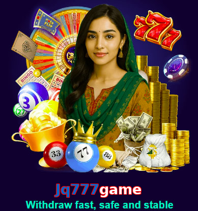 Jq777game