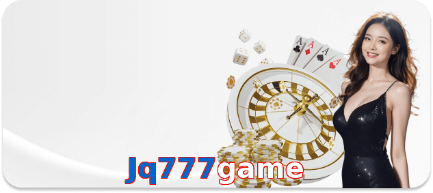 Jq777game